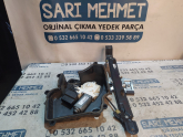 Oto Çıkma Parça / Seat / Leon / Oto Cam / Cam Krikosu / Çıkma Parça 