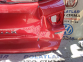 Oto Çıkma Parça / Renault / Kadjar / Kaporta & Karoser / Bagaj Kapağı / Çıkma Parça 