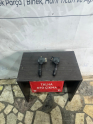 Toyota Avensis T25 Kasa Sinyal Silecek Kolu Takımı Oem 8465205160