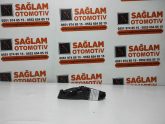 VW AMAROK 12-24 ÇIKMA SOL ÖN TAMPON BRAKETİ OEM; 2H0807183B