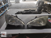 Oto Çıkma Parça / Ford / Focus / Far & Stop / Sağ Ön Far / Çıkma Parça 