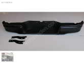 TOYOTA HİLUX ARKA TAMPON !!! SİYAH !!! [ RV1007A23 ]
