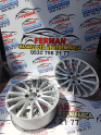 Oto Çıkma Parça / Audi / A4 / Jant & Lastik / Çelik Jant / Çıkma Parça 