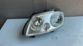 Oto Çıkma Parça / Volkswagen / Caddy / Far & Stop / Sol Ön Far / Çıkma Parça 