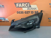 ASTRA J HALOJEN SOL FAR ORJİNAL