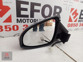 Oto Çıkma Parça / Toyota / Yaris / Ayna / Sağ Dış Ayna / Çıkma Parça 