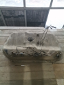 Hyundai Elantra 1991-1993 Benzin Deposu komple