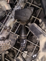 FORD MONDEO MK3 SİLECEK KOLU