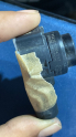 Oto Çıkma Parça / Citroen / C3 / Tampon / Park Sensörü / Çıkma Parça 