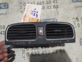 Oto Çıkma Parça / Volkswagen / Golf / Göğüslük & Torpido / Havalandırma Izgaraları / Çıkma Parça 