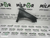 Oto Çıkma Parça / Volkswagen / Jetta / Kaporta & Karoser / Sağ Ön Çamurluk / Çıkma Parça 