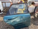 Oto Çıkma Parça / Mazda / 6 / Oto Cam / Kapı Camları / Çıkma Parça 