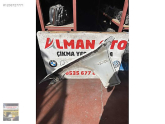 Oto Çıkma Parça / Bmw / 5 Serisi / Kaporta & Karoser / Sağ Ön Çamurluk / Çıkma Parça 