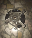 Oto Çıkma Parça / Opel / Astra / Alt Takım / Taşıyıcı / Çıkma Parça 