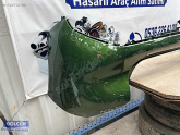 Oto Çıkma Parça / Peugeot / 308 / Tampon / Arka Tampon / Çıkma Parça 