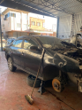 Oto Çıkma Parça / Volkswagen / Jetta / Tampon / Tampon Demiri / Çıkma Parça 