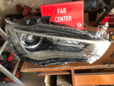 Oto Çıkma Parça / Audi / A3 / Far & Stop / Sağ Ön Far / Çıkma Parça 