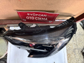Oto Çıkma Parça / Renault / Clio / Far & Stop / Sol Ön Far / Çıkma Parça 