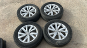 Oto Çıkma Parça / Volkswagen / Passat / Jant & Lastik / Jant & Lastik Takımı / Çıkma Parça 
