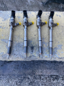 İBİZA 1.6 DİZEL CAY MOTOR SÖKME ENJEKTÖR.