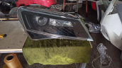 SKODA SUPER B SAĞ ÖN FAR