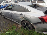 Hurda Belgeli Araçlar / Honda / Civic