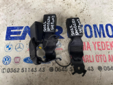 Oto Çıkma Parça / Dacia / Sandero / Airbag / Emniyet Kemeri / Çıkma Parça 