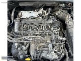DCX MOTOR 1.6 TDI PASSAT ÇIKMA MOTORLAR ( 87.xxx KM )