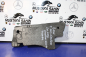 BMW 5 SERİ G30/31 SOL AYAK STRAFOR EKLEME 7400801