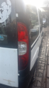 fiat doblo sağ stop