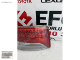 Oto Çıkma Parça / Toyota / Avensis / Far & Stop / Sol Arka Stop / Çıkma Parça 