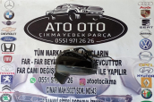 Oto Çıkma Parça / Audi / A3 / Ayna / Sol Dış Ayna / Çıkma Parça 