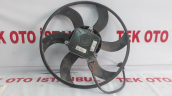 BMW E90 FAN MOTORU 67327588974