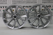 Oto Çıkma Parça / Audi / A5 / Jant & Lastik / Çelik Jant / Çıkma Parça 