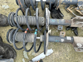 Oto Çıkma Parça / Peugeot / 307 / Alt Takım / Amortisör / Çıkma Parça 