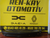 850B20004R 0001037278 RENAULT MEGANE 3 ARKA TAMPON ALT EKİ ORJ