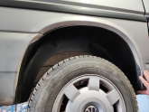 Oto Çıkma Parça / Volkswagen / Transporter / Kaporta & Karoser / Davlumbaz / Yan Sanayi 
