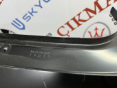 Oto Çıkma Parça / Mercedes / C Serisi / Kaporta & Karoser / Arka Çamurluk / Çıkma Parça 