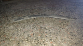 Oto Çıkma Parça / Ford / Focus / Tampon / Tampon Çıtası / Çıkma Parça 