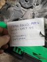 2018-21 FORD FOCUS MK4 TDCI AUTOMATIC ŞANZIMAN ORJİNAL ÇIKMA