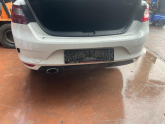 Oto Çıkma Parça / Renault / Megane / Tampon / Arka Tampon / Çıkma Parça 