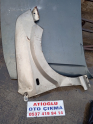 Ford fusion sağ ön  çamurluk 2002-2010