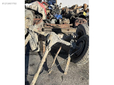 Oto Çıkma Parça / Dodge / AS - 250 / Defransiyel / Arka Defransiyel / Çıkma Parça 