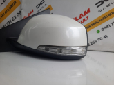 Oto Çıkma Parça / Renault / Fluence / Ayna / Sol Dış Ayna / Çıkma Parça 