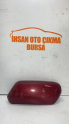 Peugeot 307 Ön Tampon Sol Köşe Bant 9653583477 Orijinal Çıkma