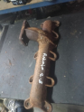 Oto Çıkma Parça / Fiat / Ducato / Egzoz / Egzoz Manifoldu / Çıkma Parça 
