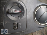 Oto Çıkma Parça / Seat / Ibiza / Far & Stop / Far Motoru / Çıkma Parça 