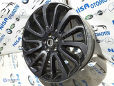 Oto Çıkma Parça / Land Rover / Range Rover / Jant & Lastik / Çelik Jant / Çıkma Parça 