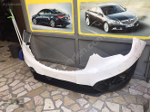 Oto Çıkma Parça / Opel / Combo / Tampon / Ön Tampon / Çıkma Parça 