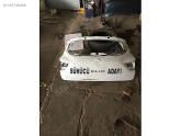 Renault Clio 4 bagaj kapağı orjinal